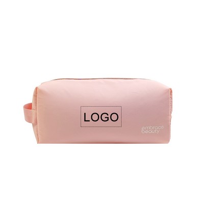 RPET Simple Toiletry Bag