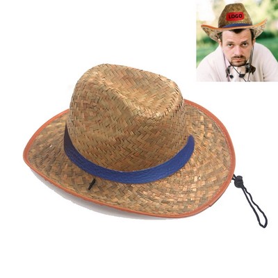 Country Dance Hat