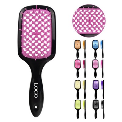 Detangling Hair Brush