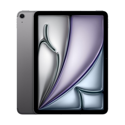 Apple 11" Ipad Air Wifi + Cellular 6Th Generation 128Gb Space Gray