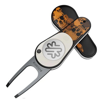 Pitchfix® Ultima Golf Divot Tool