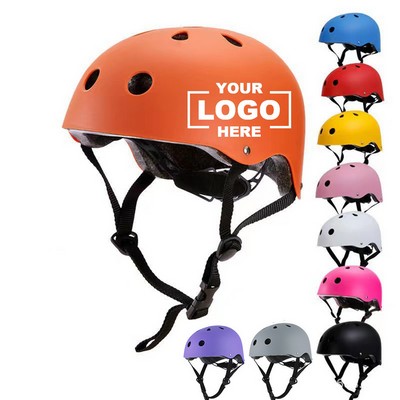 Children's Safety Bike Helmet