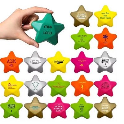 Star Stress Reliever