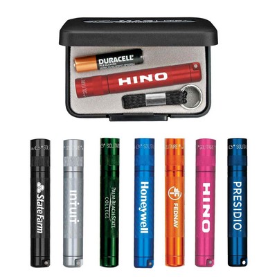 Maglite® Solitaire