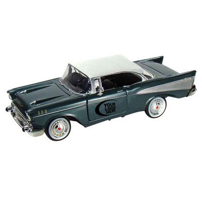 1955 Chevy® Bel Air (u)