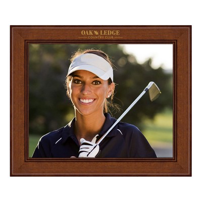 Lodge 8" x 10" Frame - 1.5" Stepped