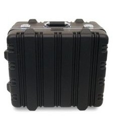 Heavy Duty Molded Protective Case (20.375"x14.5"x7.75")
