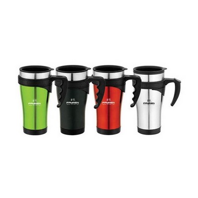 16 Oz. Travel Mug