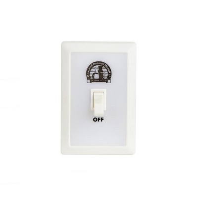 Night Time Wall Light