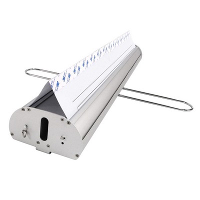 Unda 33.5" Standard Stand
