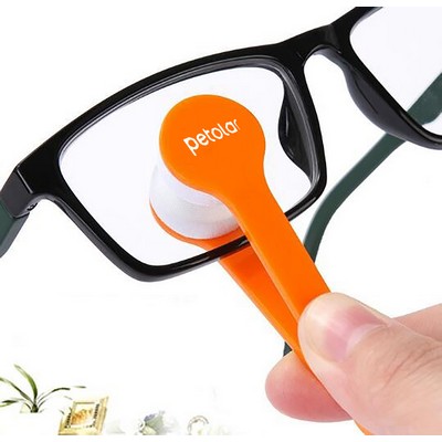 Microfibre Glasses Cleaner