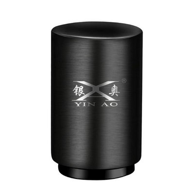 Stainless Steel Pressed Bottle Opener