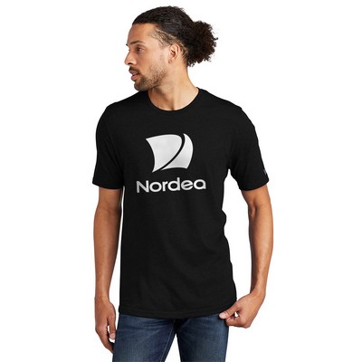 New Era ® Tri-Blend Tee