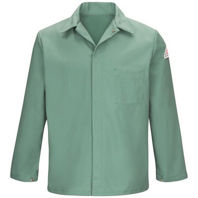 Bulwark® Men's Molten Metal Work Coat