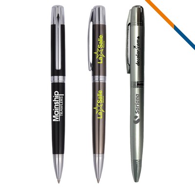 Rollo Twist Ballpoint Pen