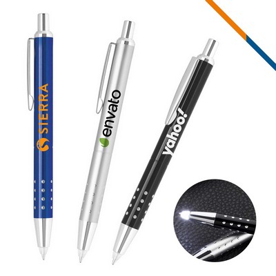 Tenay 2in1 Metal Pen