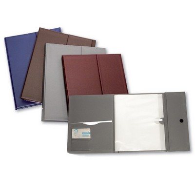 10" x 12" Tri-Fold Policy Holders