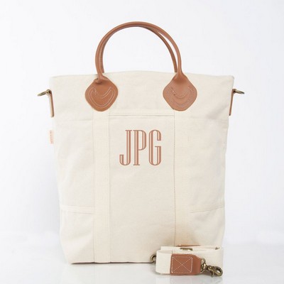 Flight Travel Bag