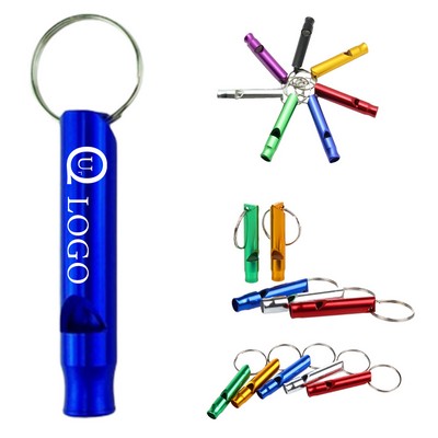 Emergency Survival Whistle
