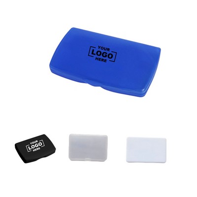 Emergency First Aid Kit