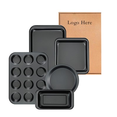 5-Piece Bakeware Sets