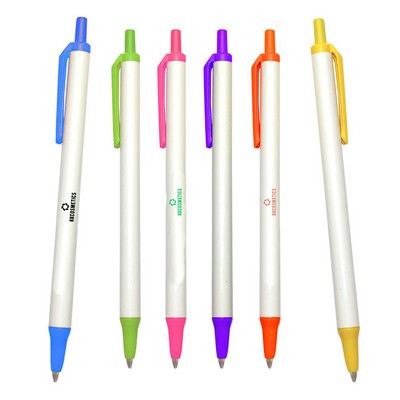 Click Ballpoint Pen