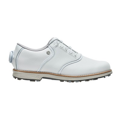 FootJoy Ladies Premier Series Bel Air Golf Shoe with BOA Closure