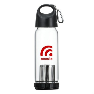 Borosilicate™ Tea Infuser - 14oz