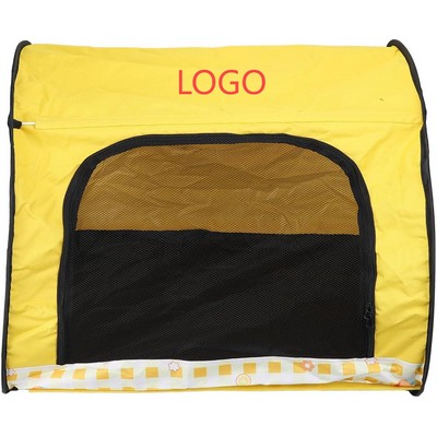 Foldable Pet Playpen
