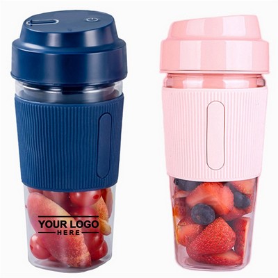 Mini Rechargeable Juice Blender