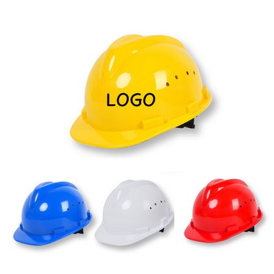 Shock-absorbing Helmet Helmet