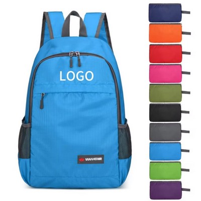 Outdoor Leisure Shoulder Bag