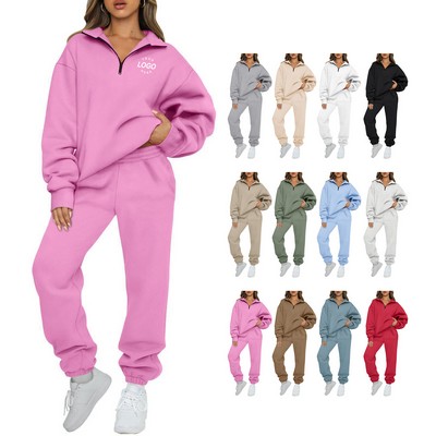 Womens Outfit Sweatsuit