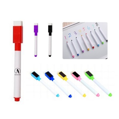 Magnetic Dry Erase Whiteboard Marker