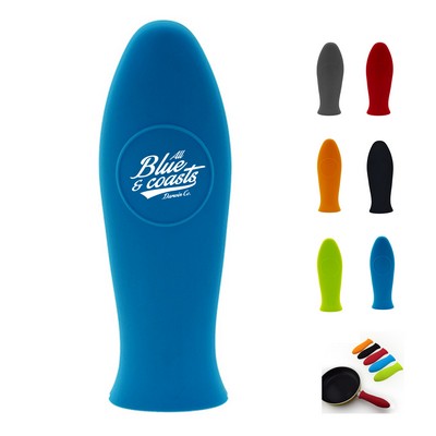 Silicone Handle Cover