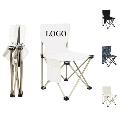 Foldable Chair For Outdoors