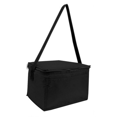 6 Pack Cooler Bag