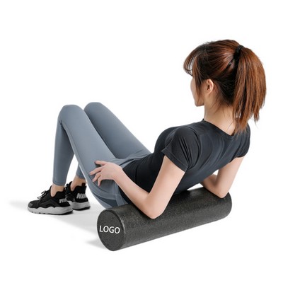 High-Density Round Foam Roller
