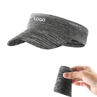 Sports Sun Visor Cap