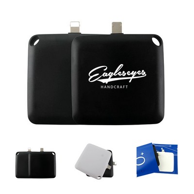 1000mAh Single-Use Emergency Power Bank