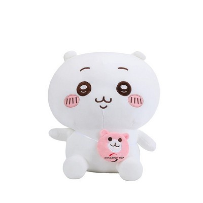 Plush Sunshine Doll-Little hamster-AG005