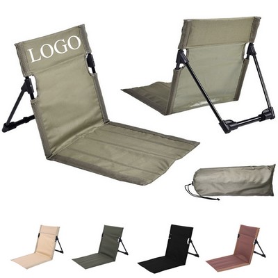 Portable Beach Mat
