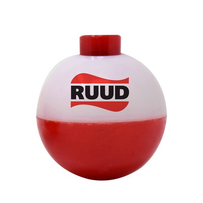 Red & White 1-1/4" Fishing Bobber