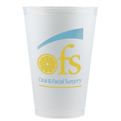 20 oz Frost-Flex™ Cup - Tradition