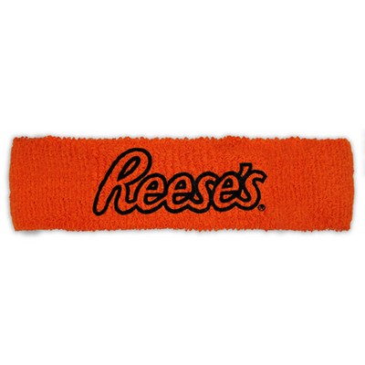 Made in USA Heavyweight Headband w/Heat Transfer