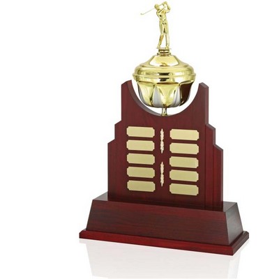 25" Winner's Choice Award
