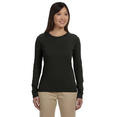 Econscious - Big Accessories Ladies' Classic Long-Sleeve T-Shirt