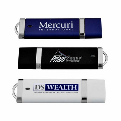 High Speed USB 2.0 Flash Drive (4GB)
