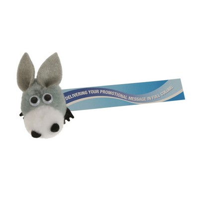 Donkey Weepul