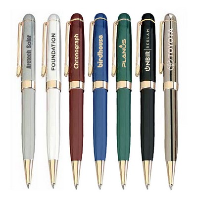Axford Ballpoint Pen